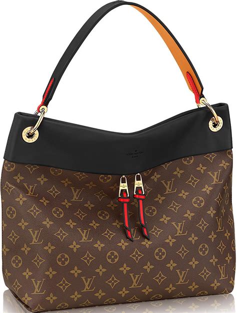 louis vuitton tuileries hobo|Louis Vuitton handbags.